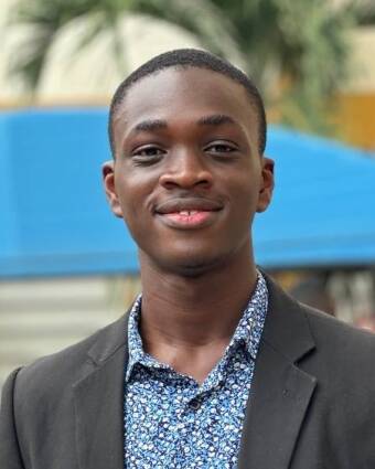 Nathaniel Ahwa